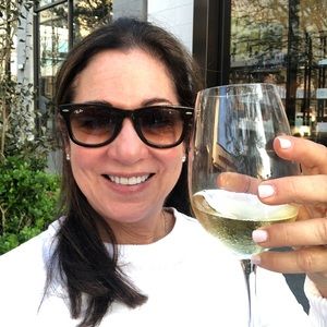 Meet your Posher, Jeannie